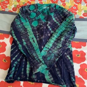 PRICE REDUCED Tie Dye t-shirt